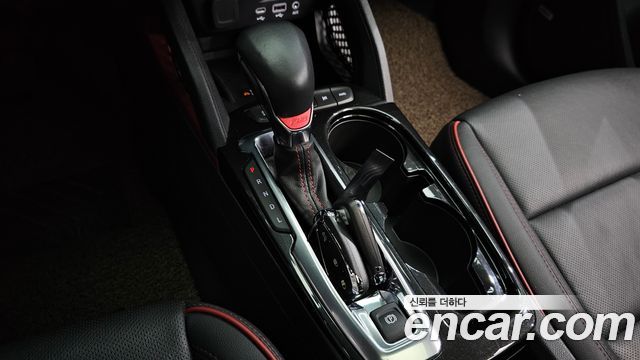 ChevroletGMDaewoo Trailblazer 2022 — photo 12