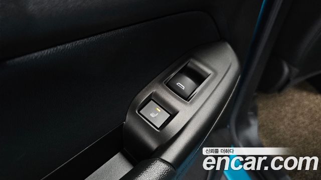 ChevroletGMDaewoo Trailblazer 2022 — photo 26