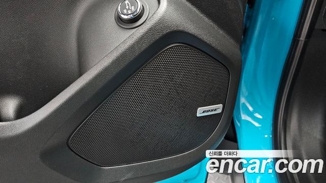 ChevroletGMDaewoo Trailblazer 2022 — photo 27