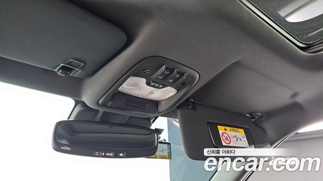 ChevroletGMDaewoo Trailblazer 2022 — photo 29
