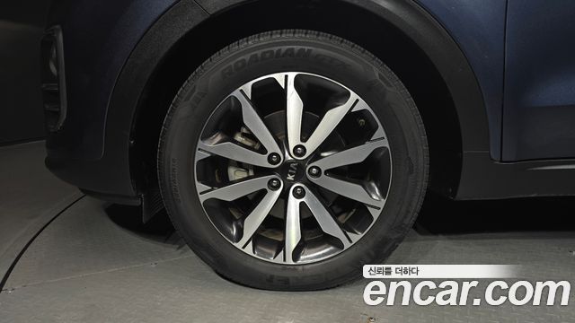 Kia Sportage 2018 — photo 5