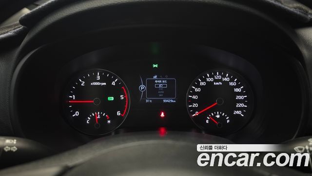Kia Sportage 2018 — photo 8