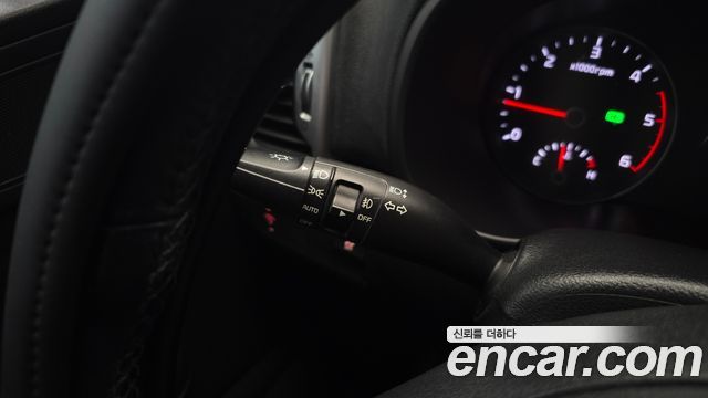 Kia Sportage 2018 — photo 18
