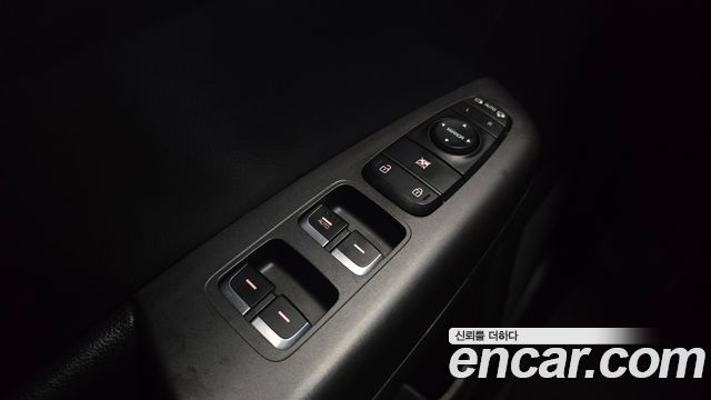 Kia Sportage 2018 — photo 19