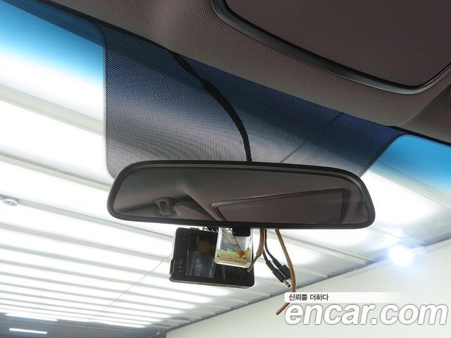 Hyundai Sonata 2017 — photo 12