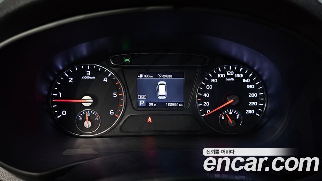 Kia Sorento 2018 — photo 8