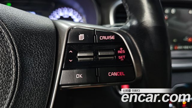Kia Sorento 2018 — photo 15