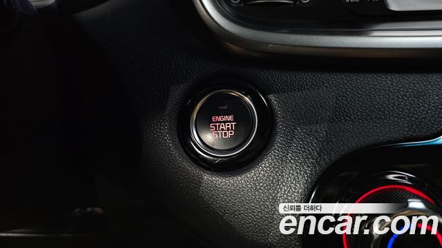 Kia Sorento 2018 — photo 17