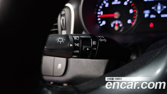 Kia Sorento 2018 — photo 18