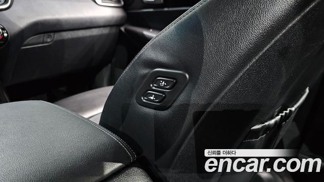 Kia Sorento 2018 — photo 19