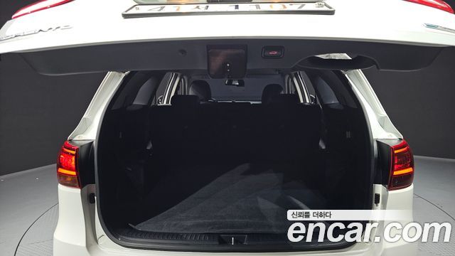 Kia Sorento 2018 — photo 20