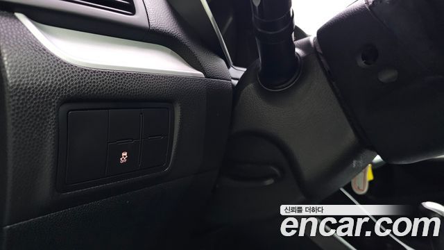 Kia morning 2016 — photo 23