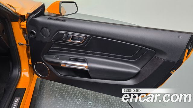 Ford Mustang 2019 — photo 14