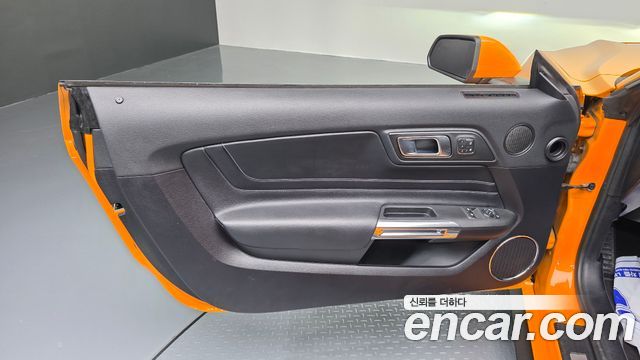 Ford Mustang 2019 — photo 15