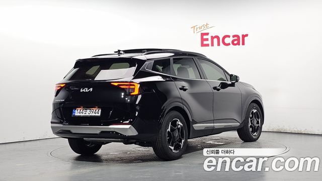 Kia Sportage 2025 — photo 2