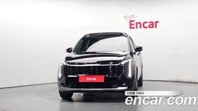 Kia Sportage 2025 — photo 3