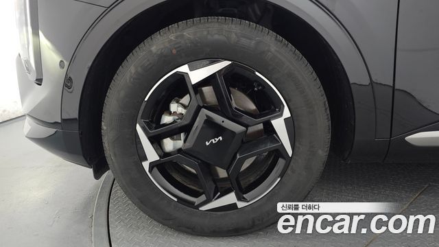 Kia Sportage 2025 — photo 5