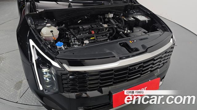 Kia Sportage 2025 — photo 6