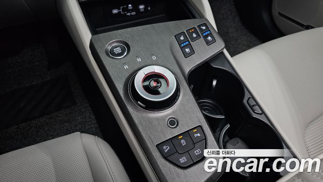 Kia Sportage 2025 — photo 9