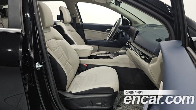 Kia Sportage 2025 — photo 10