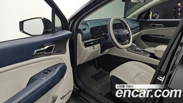 Kia Sportage 2025 — photo 11