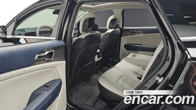 Kia Sportage 2025 — photo 12