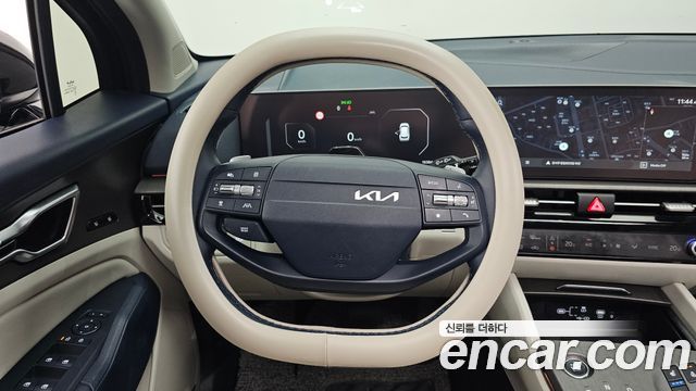 Kia Sportage 2025 — photo 13