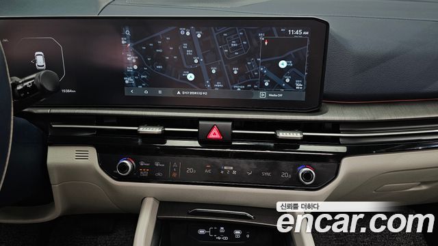 Kia Sportage 2025 — photo 14