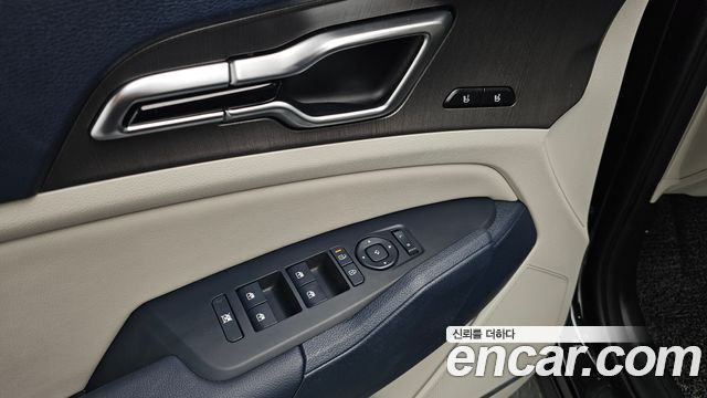 Kia Sportage 2025 — photo 17