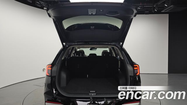 Kia Sportage 2025 — photo 20