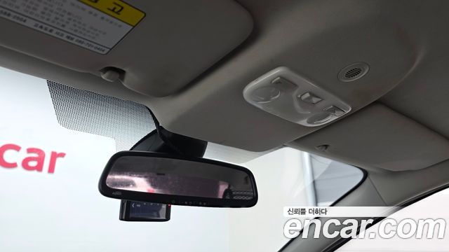 Renault Korea SM3 2016 — photo 15