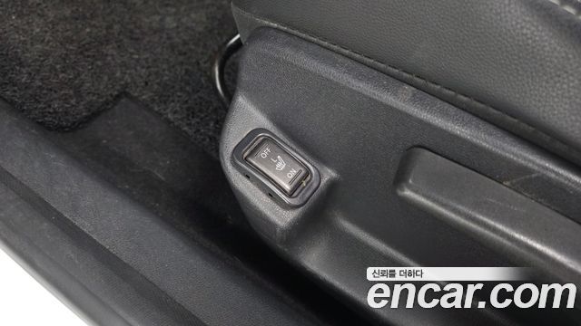 Renault Korea SM3 2016 — photo 16