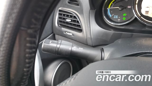 Renault Korea SM3 2016 — photo 17