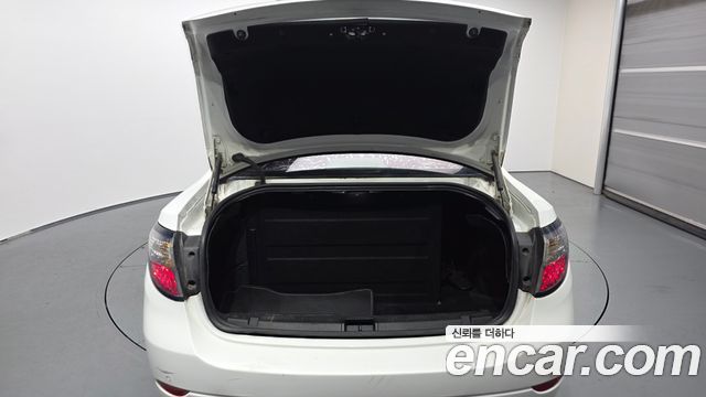 Renault Korea SM3 2016 — photo 20