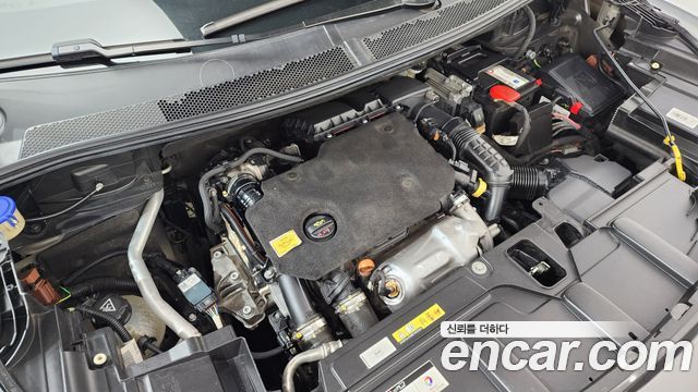 Peugeot 3008 2019 — photo 6