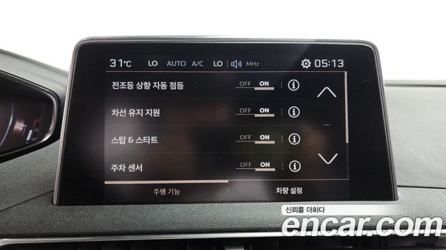 Peugeot 3008 2019 — photo 17