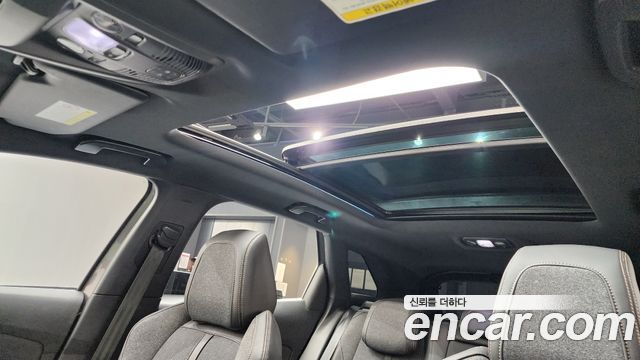 Peugeot 3008 2019 — photo 19
