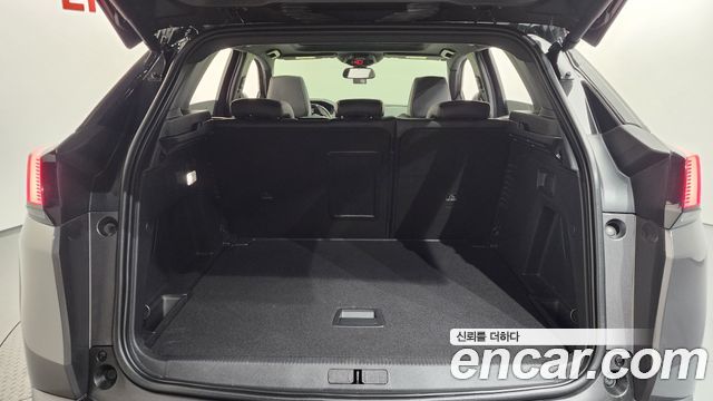 Peugeot 3008 2019 — photo 20