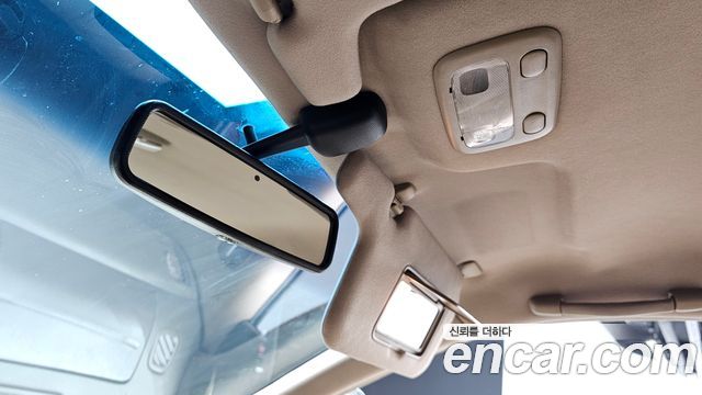 Renault Korea SM5  2002 — photo 18