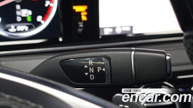 Mercedes-Benz S-Class 2015 — photo 9