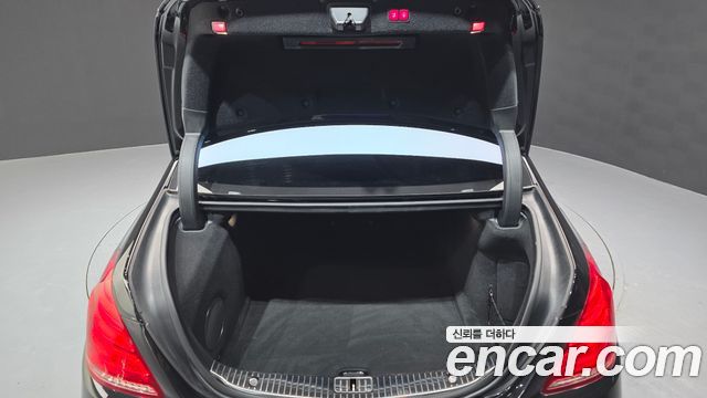 Mercedes-Benz S-Class 2015 — photo 20