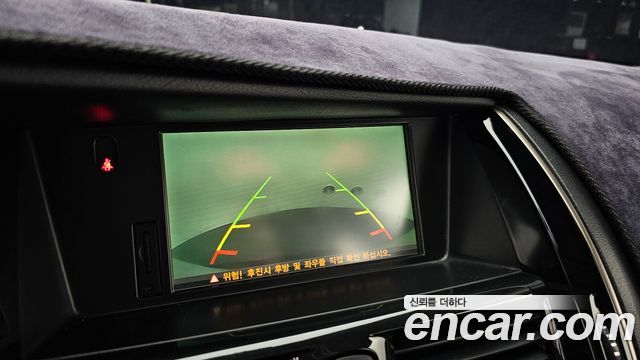 Renault Korea SM7 2016 — photo 21