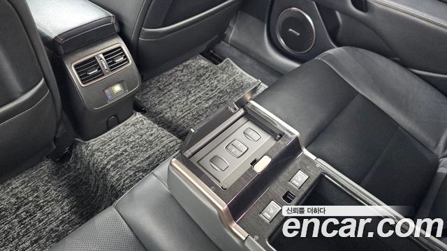 Renault Korea SM7 2016 — photo 24