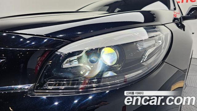 Renault Korea SM7 2016 — photo 8