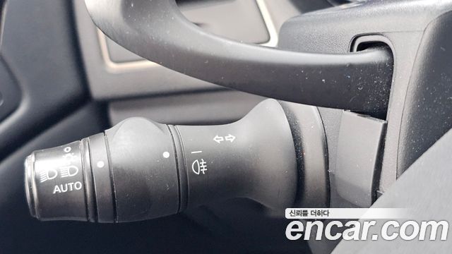 Renault Korea SM7 2016 — photo 28