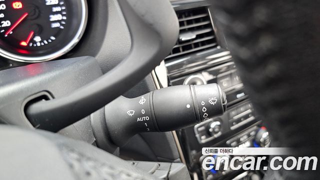 Renault Korea SM7 2016 — photo 29