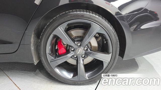 Genesis G70 2019 — photo 7