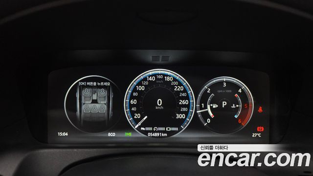 Jaguar XF 2018 — photo 11