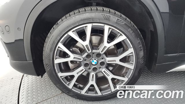 BMW X1 2022 — photo 5