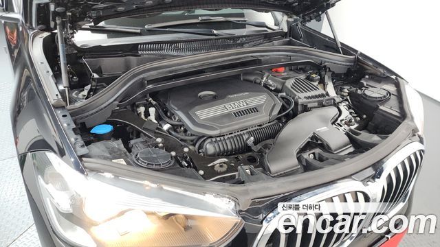 BMW X1 2022 — photo 6